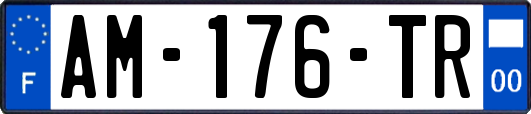AM-176-TR