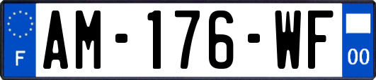 AM-176-WF