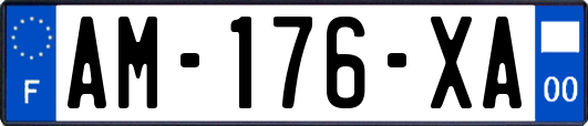 AM-176-XA