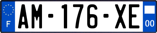 AM-176-XE