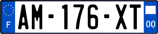 AM-176-XT