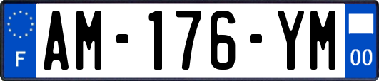 AM-176-YM