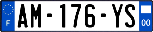 AM-176-YS