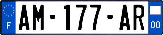 AM-177-AR