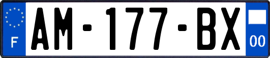 AM-177-BX