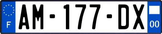AM-177-DX