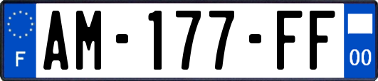 AM-177-FF