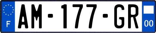 AM-177-GR