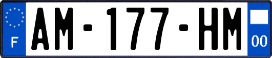 AM-177-HM