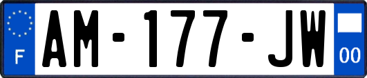AM-177-JW