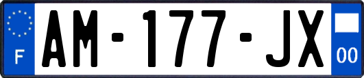 AM-177-JX