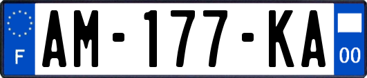 AM-177-KA