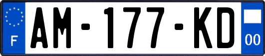 AM-177-KD