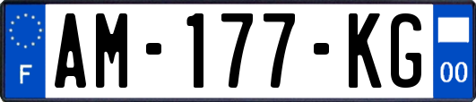 AM-177-KG