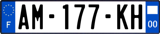 AM-177-KH