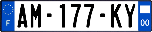 AM-177-KY