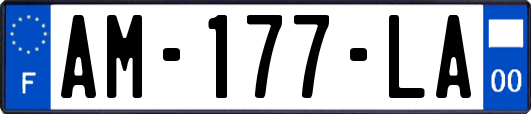 AM-177-LA