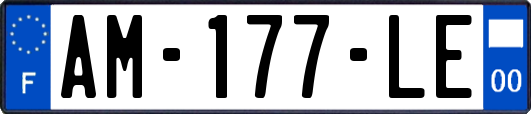 AM-177-LE