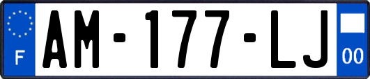 AM-177-LJ