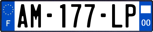 AM-177-LP