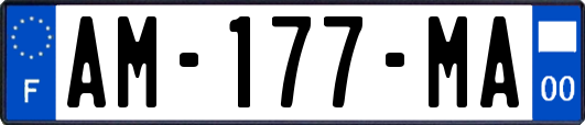 AM-177-MA