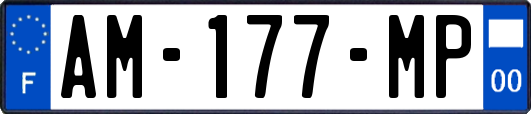 AM-177-MP