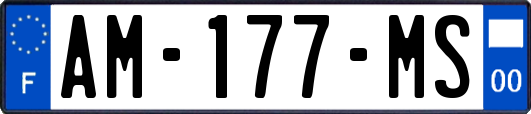 AM-177-MS