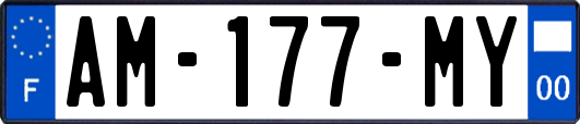 AM-177-MY