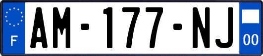 AM-177-NJ