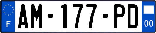 AM-177-PD