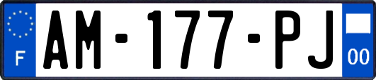 AM-177-PJ
