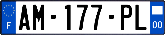 AM-177-PL