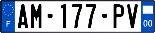 AM-177-PV
