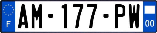 AM-177-PW