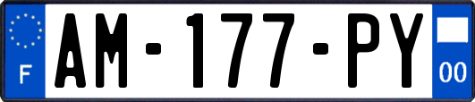 AM-177-PY