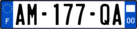 AM-177-QA