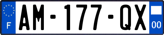AM-177-QX