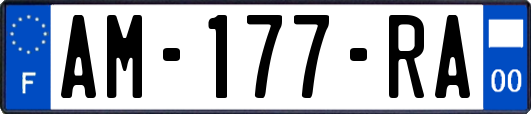 AM-177-RA