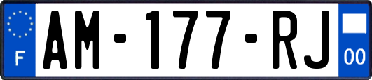 AM-177-RJ