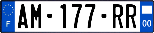 AM-177-RR