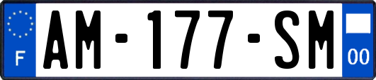 AM-177-SM