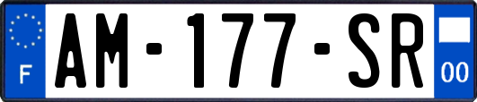 AM-177-SR