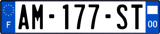 AM-177-ST