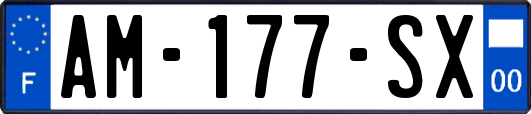 AM-177-SX