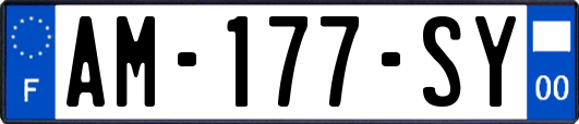 AM-177-SY