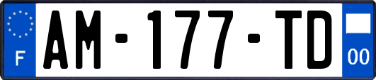 AM-177-TD