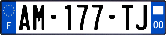 AM-177-TJ