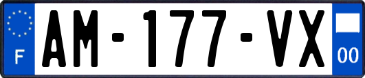 AM-177-VX