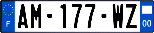AM-177-WZ