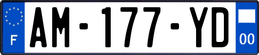 AM-177-YD